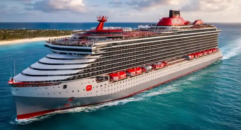 Beyond the Destination: Why Themed Cruises and Specialty Voyages Are Capturing Travelers’ Attention blog Image
