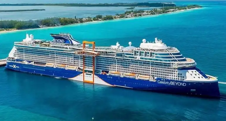 Coastal Cities Like Never Before: Why Cruise Travel Offers an Unmatched Way to Explore the World blog Image