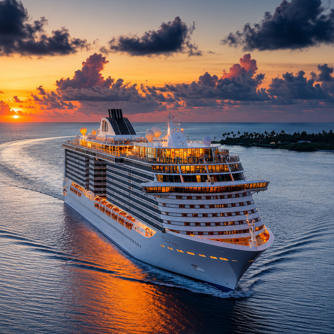 Aberdeen Floating Village & Southern Islands Cruise Image