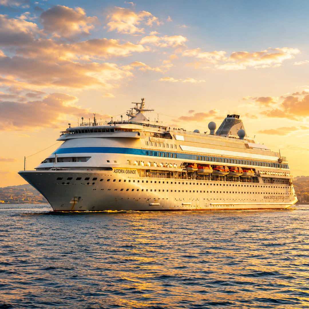 Sai Kung Geopark Explorer Cruise Image
