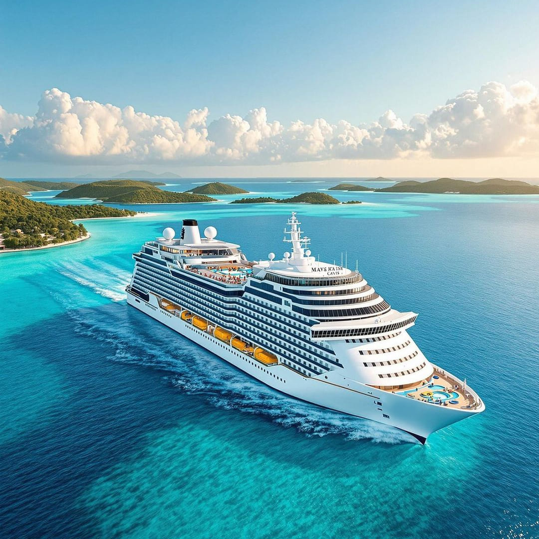 The Outlying Islands Hopper Image