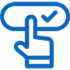 Easy Booking icon